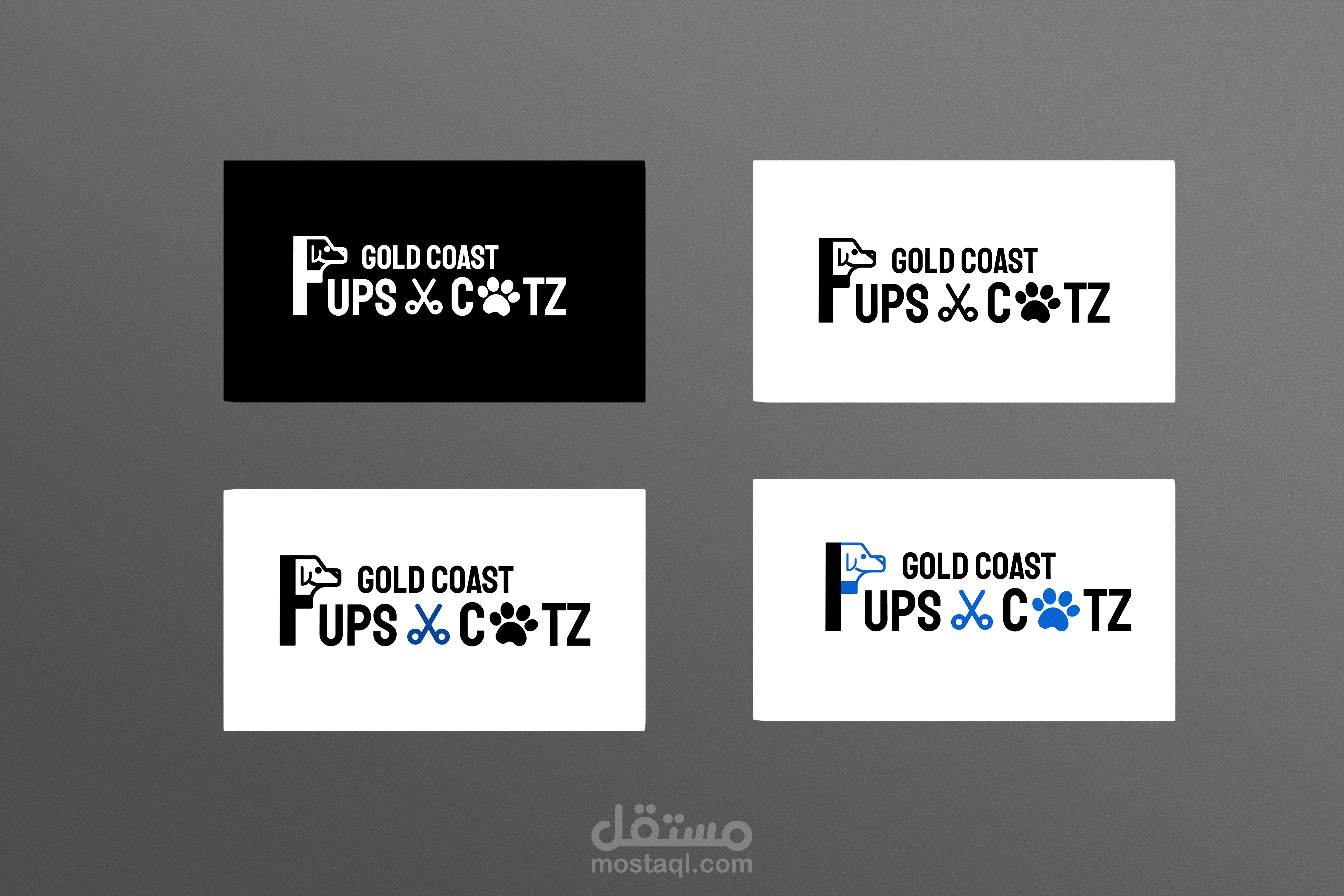 تصاميم شعارات LOGOs