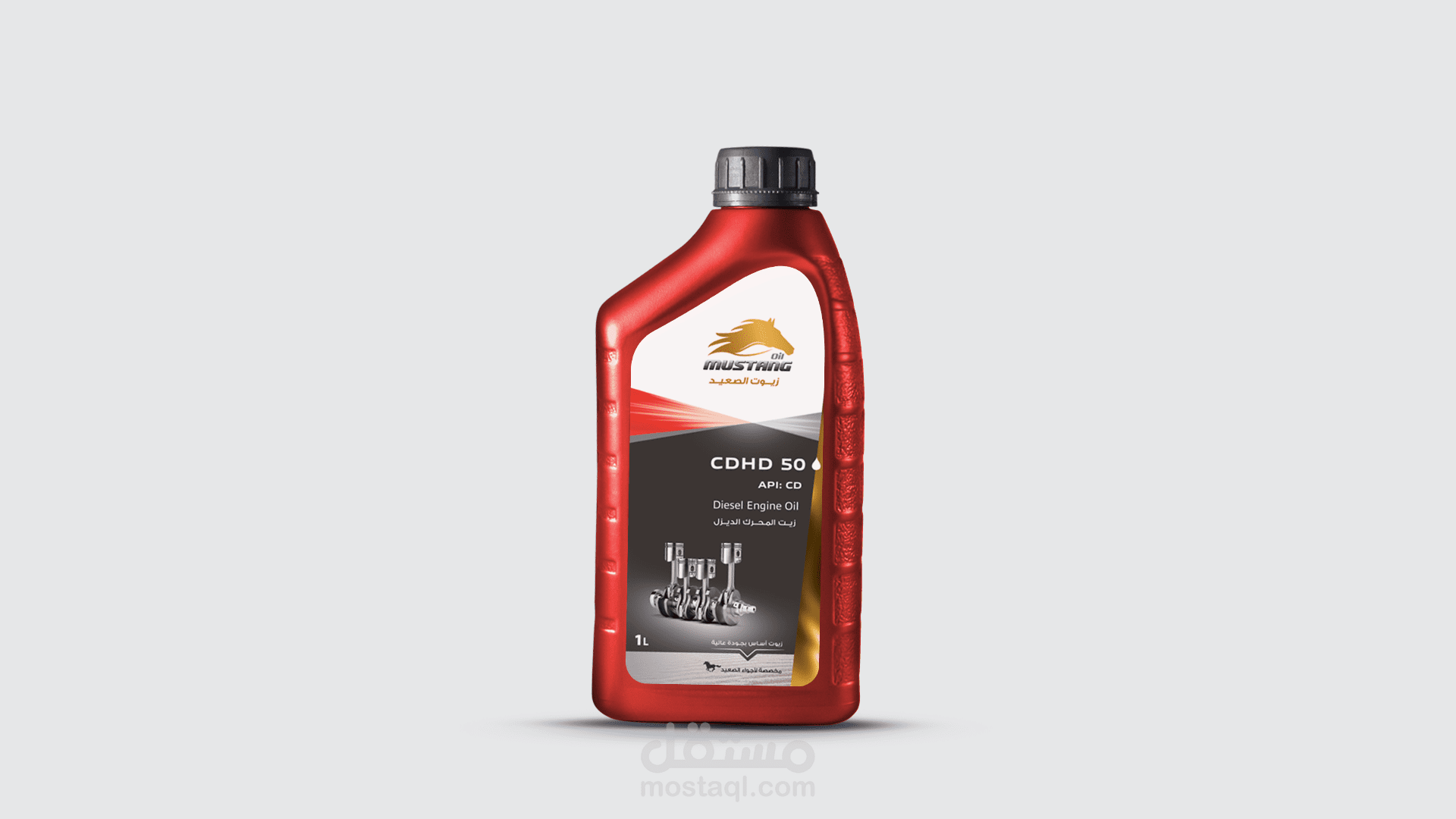 labels design