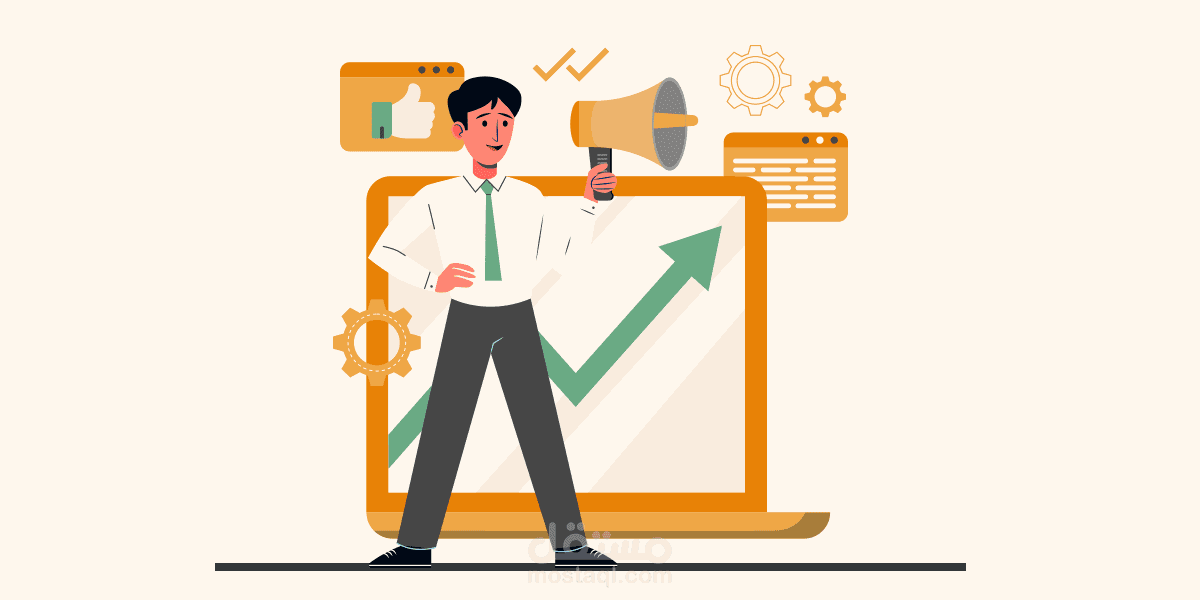 نتائج حملات اعلانية سوشيال ميديا