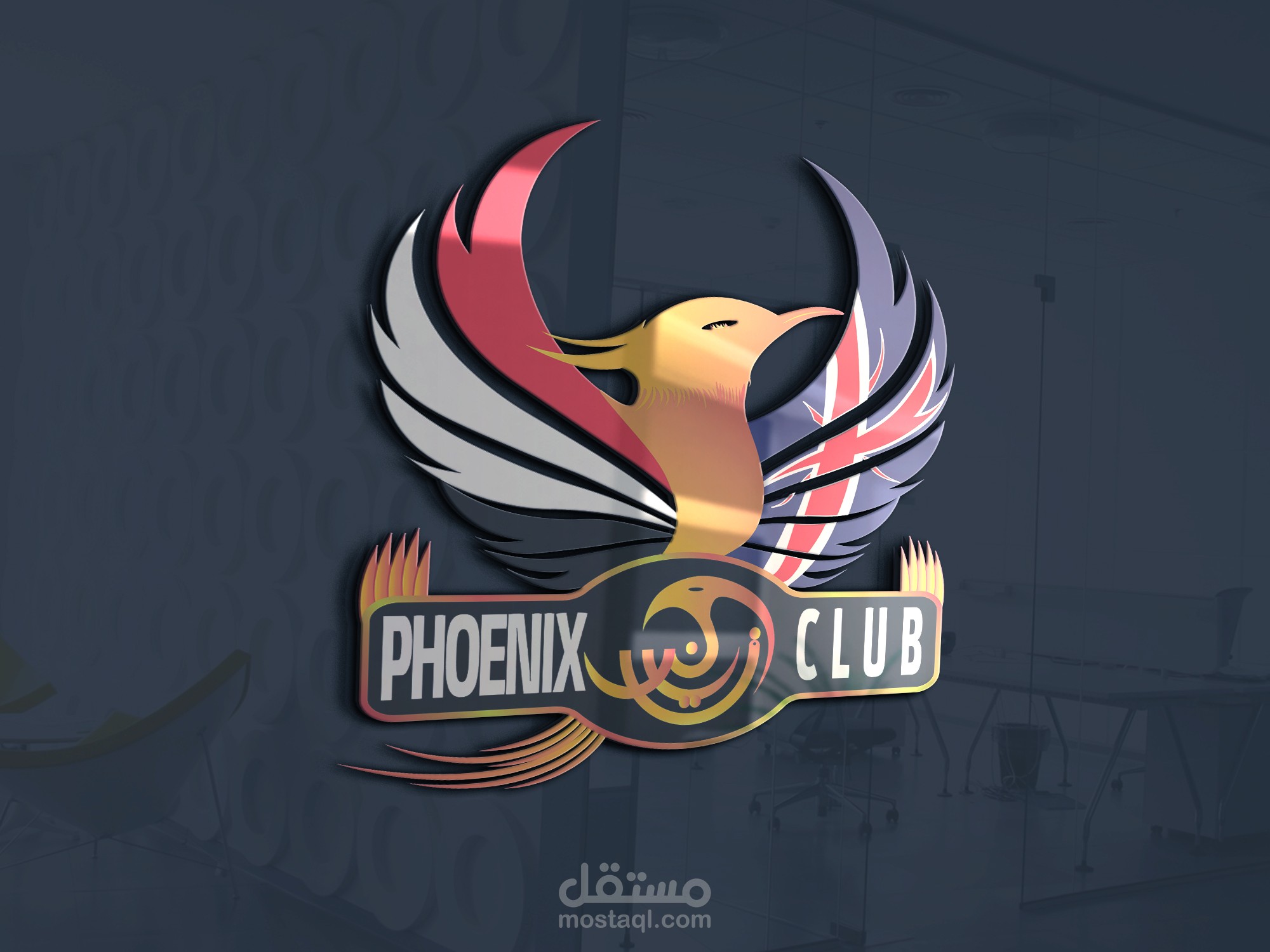Phoenix Club