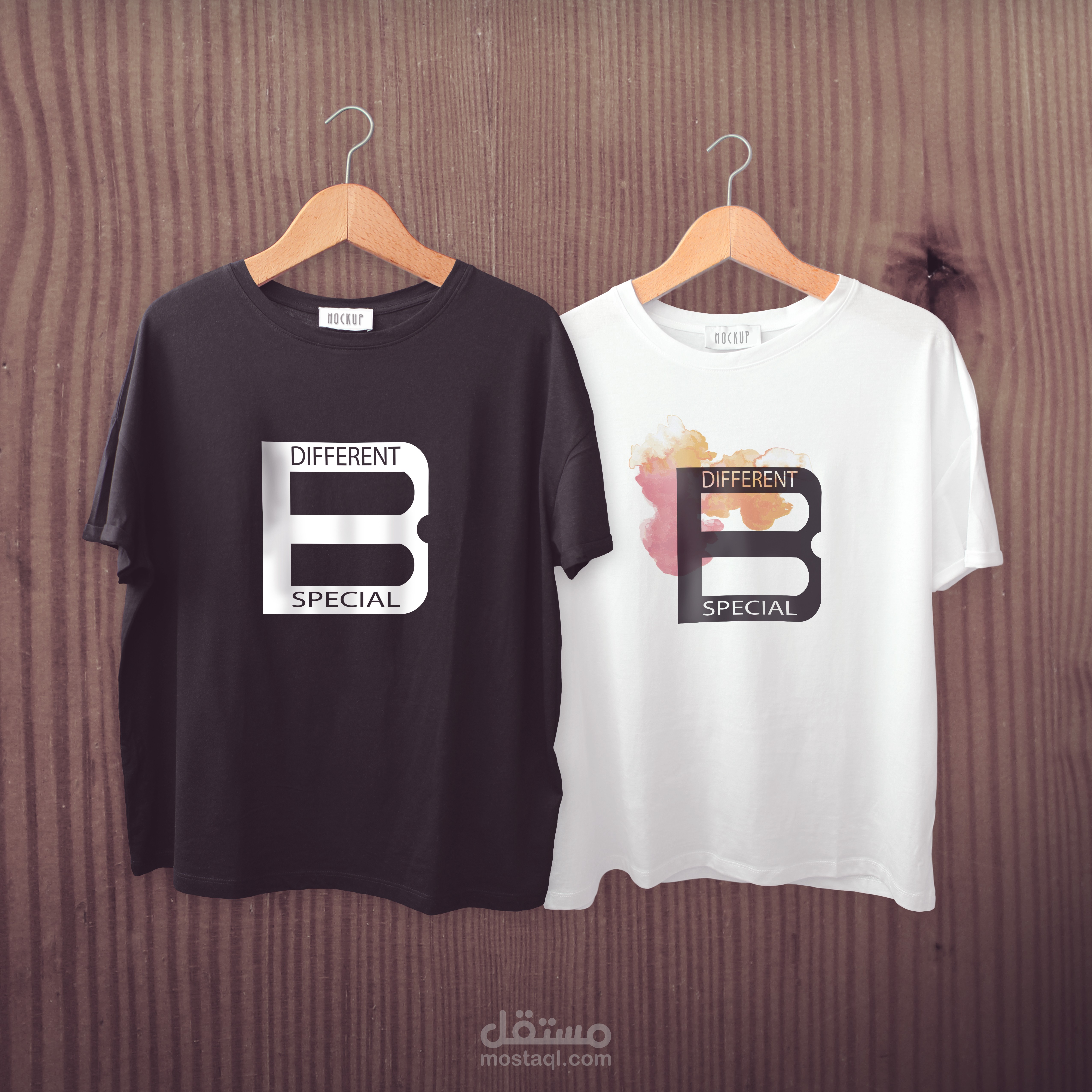 T-shirt designs