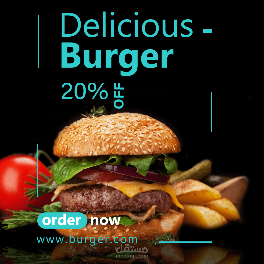 تصميم سوشل ميديا