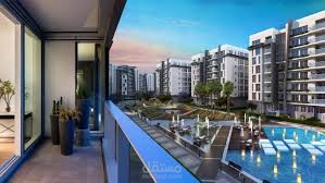 كمبوند بوكا العاصمة الادارية