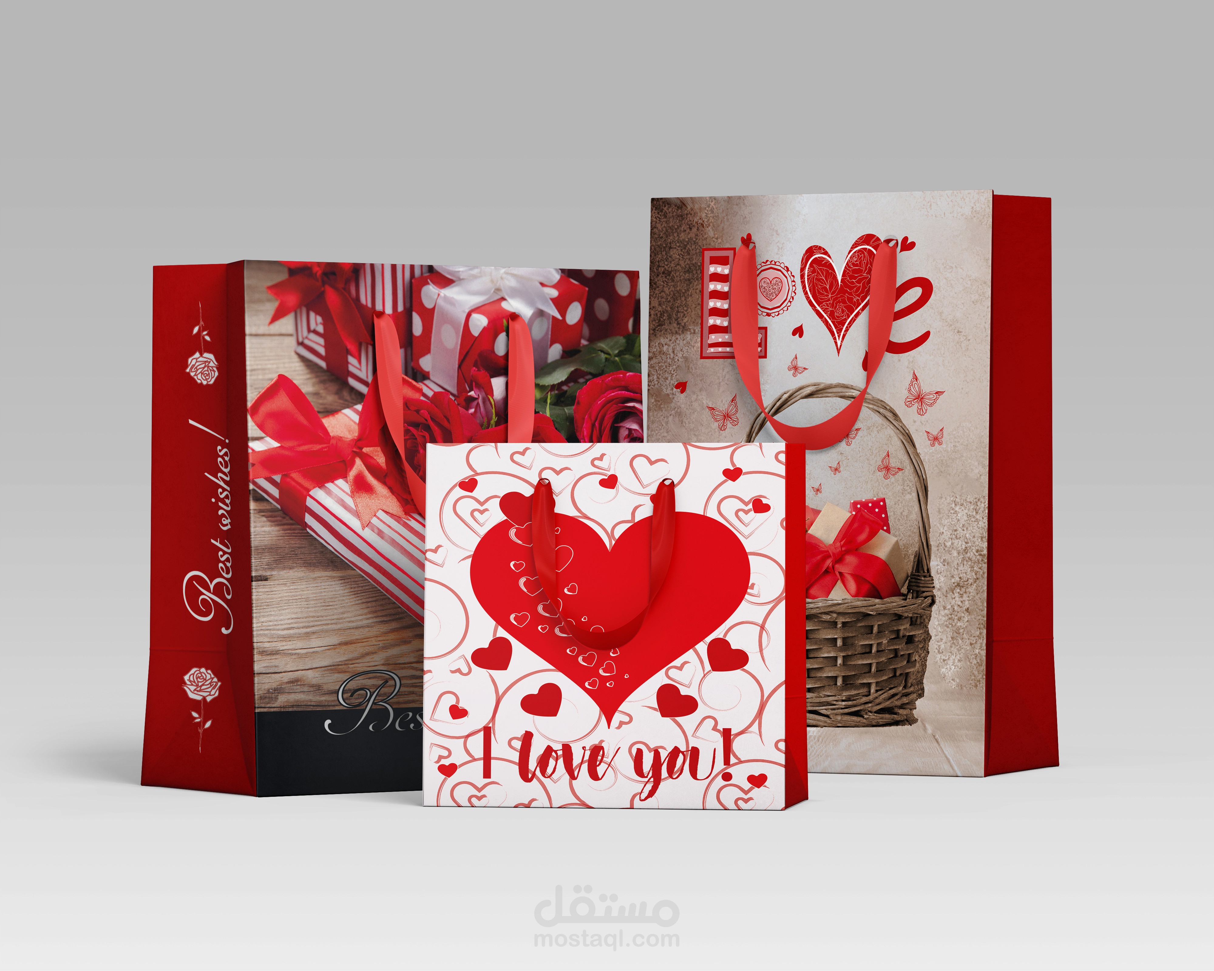 شنط هدايا   |    Gifts bags