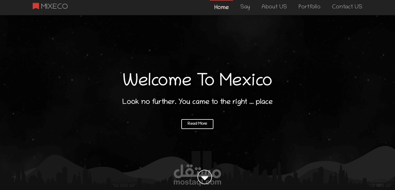 mixeco