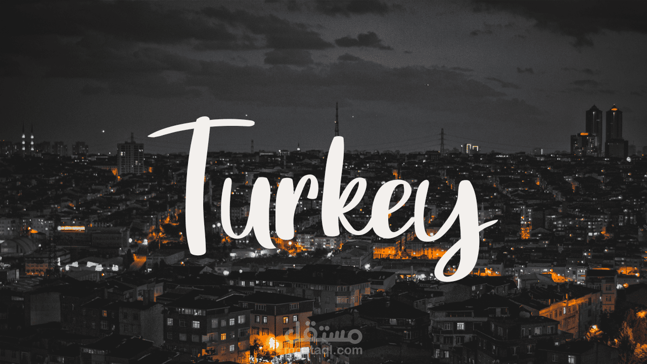 Turkey 2018 | A short travel film