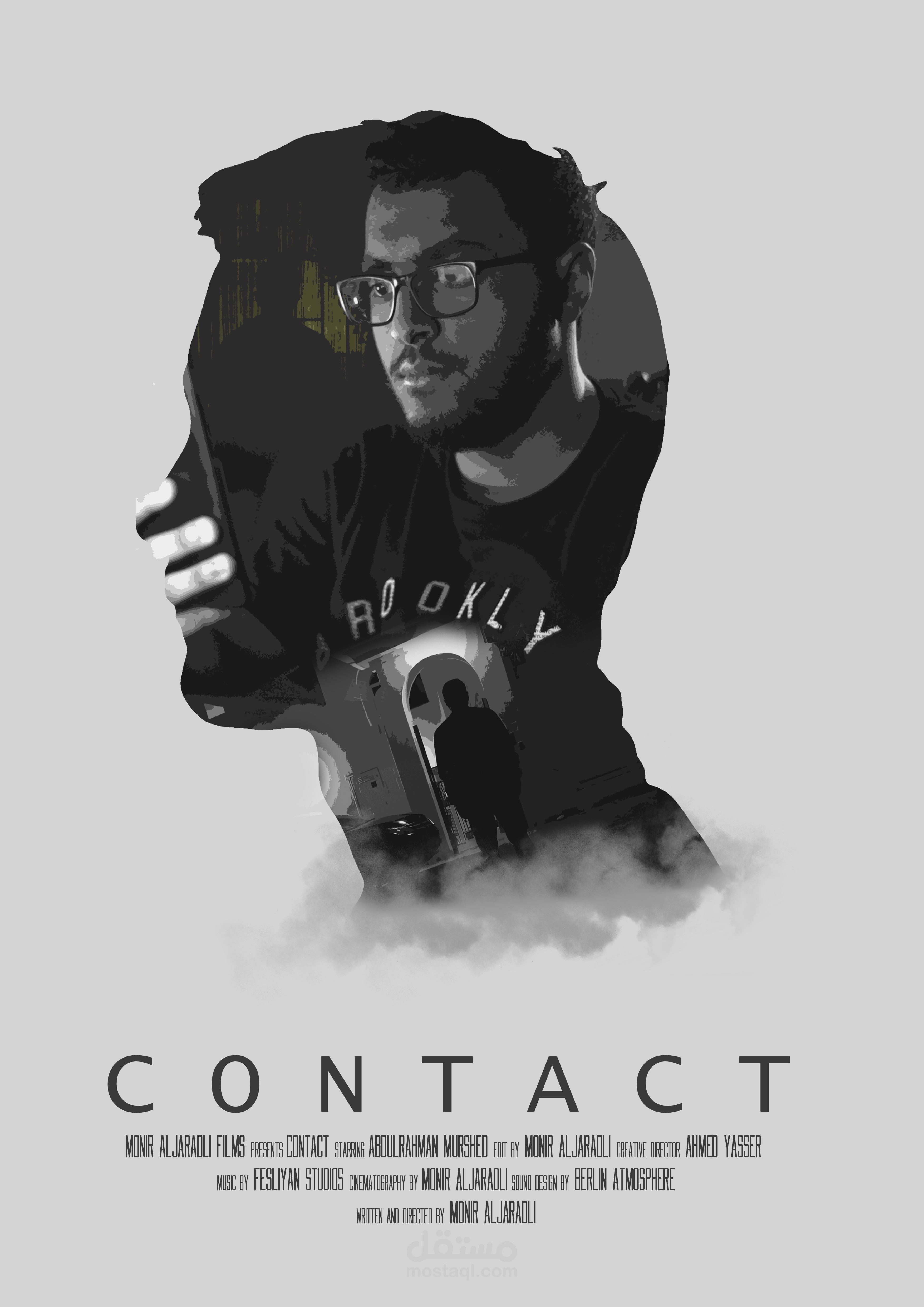 Contact | Short Film 2019