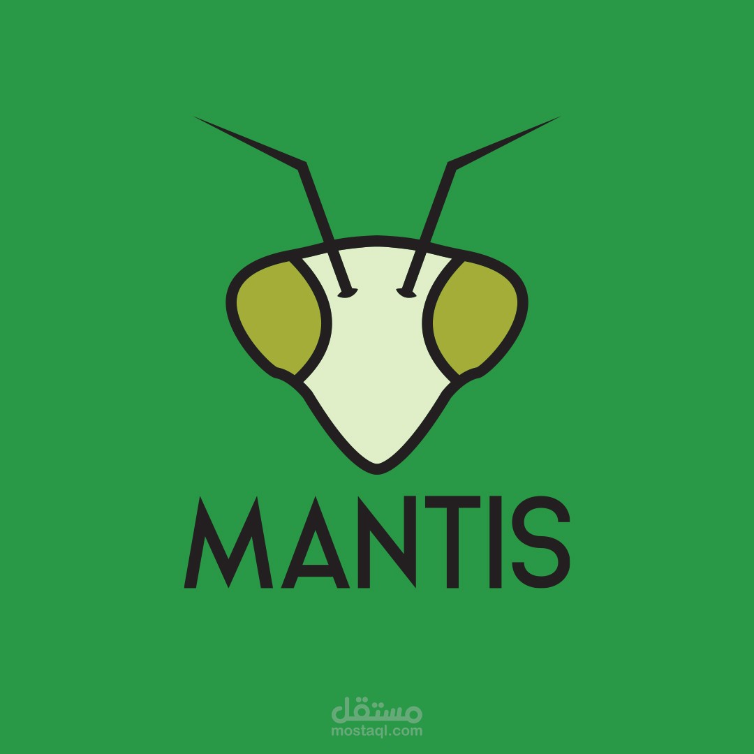 Mantis Logo