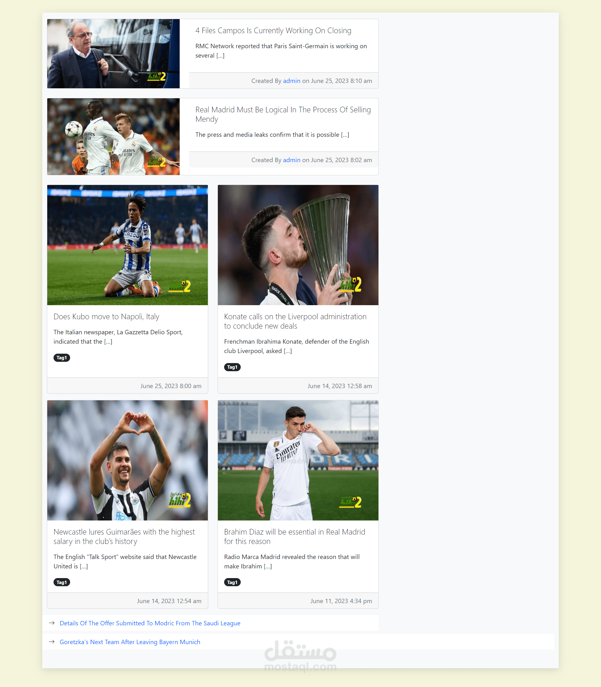 موقع مشابه هاي هاي 2 - similar website to hihi2