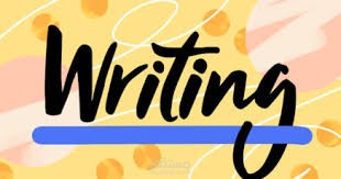 Writing Essays  كتابة مقال بالانجليزية