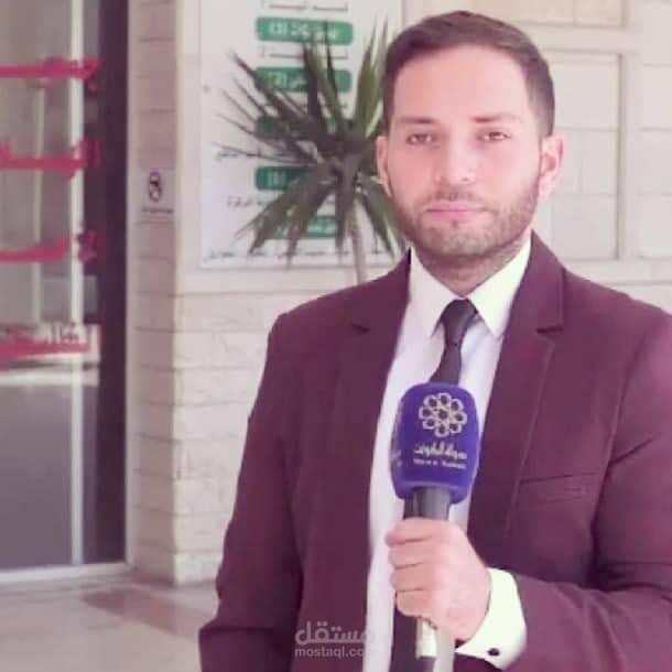 فيديو يظهر قدرتي على تحدث اللغة الانجليزية