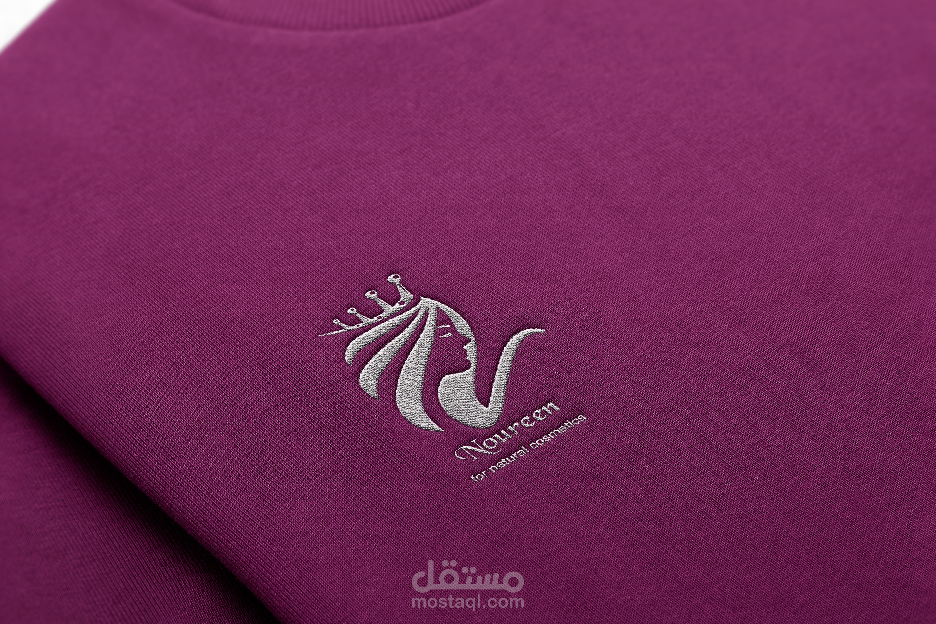 Logo for cosmetics doctor