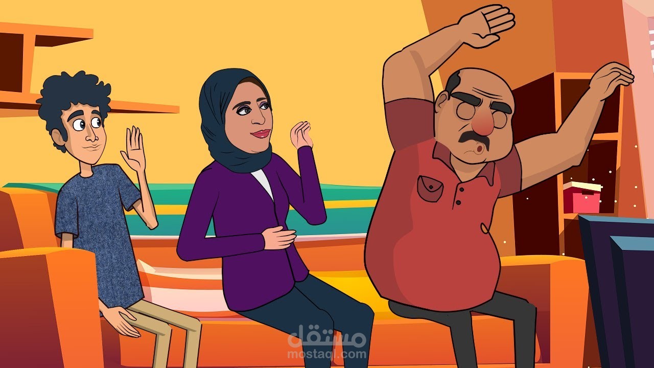 وكالة ماشا المصرية