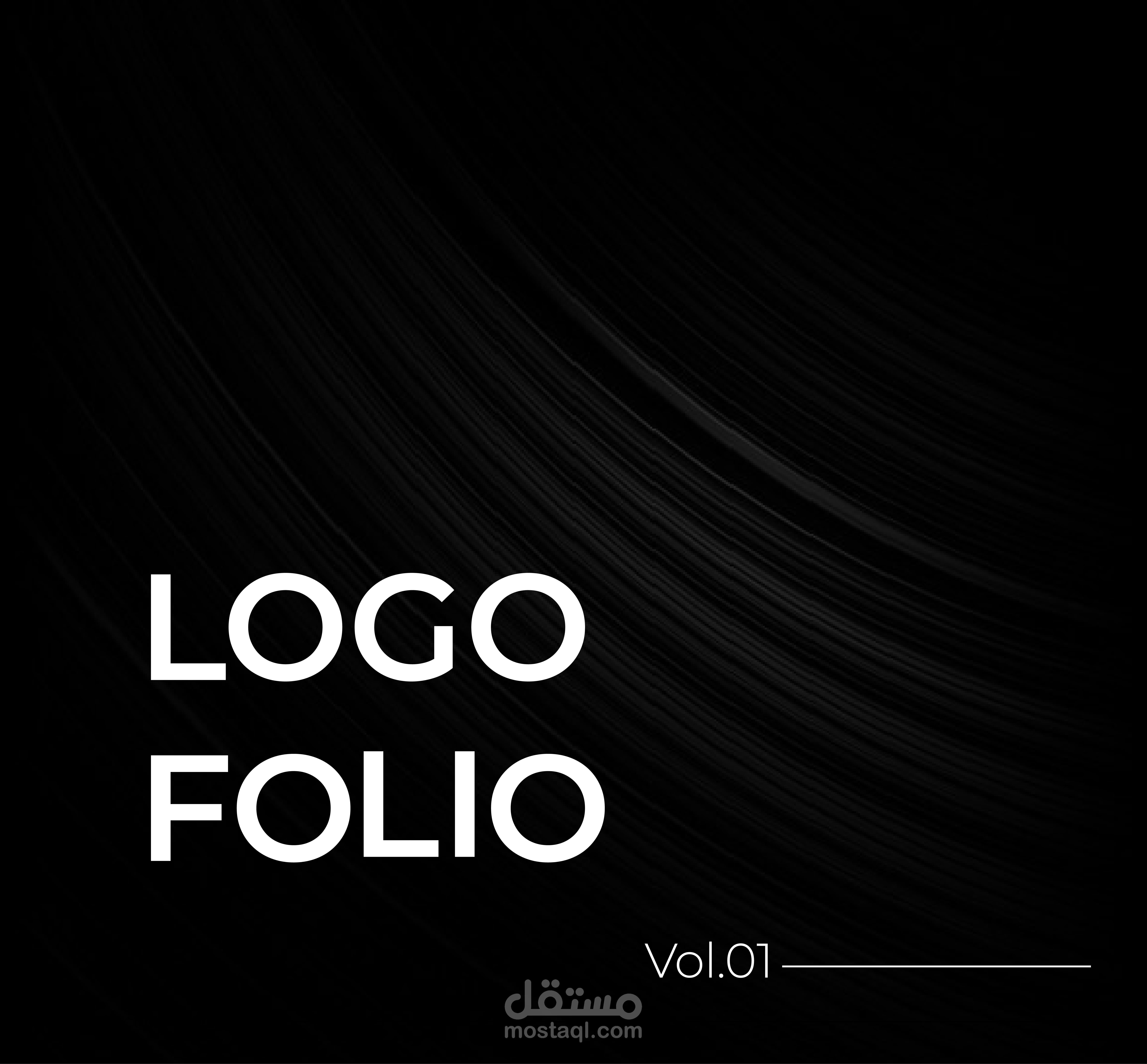Logofolio vol.1