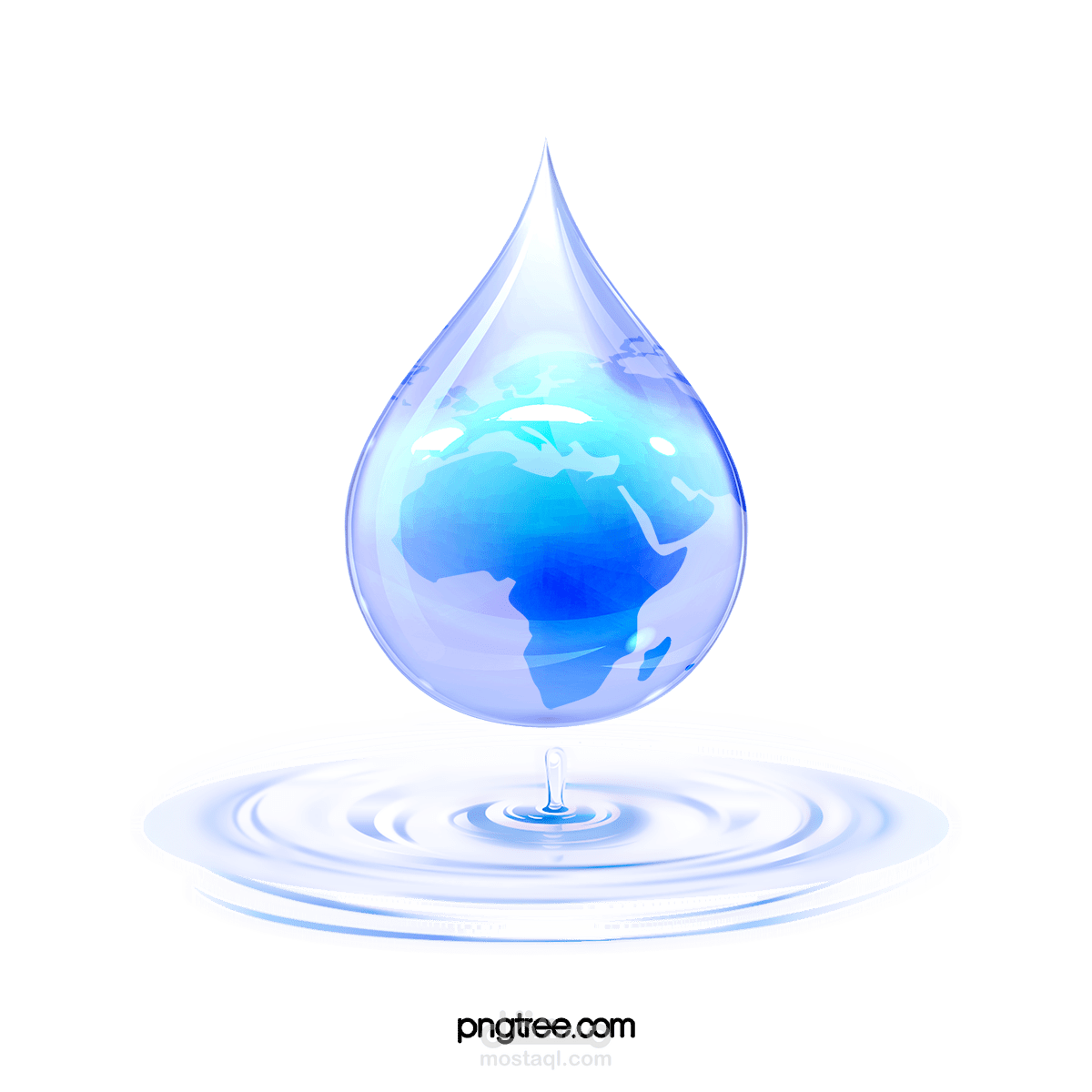 دراسات في مجال ترشيد استهلاك المياه