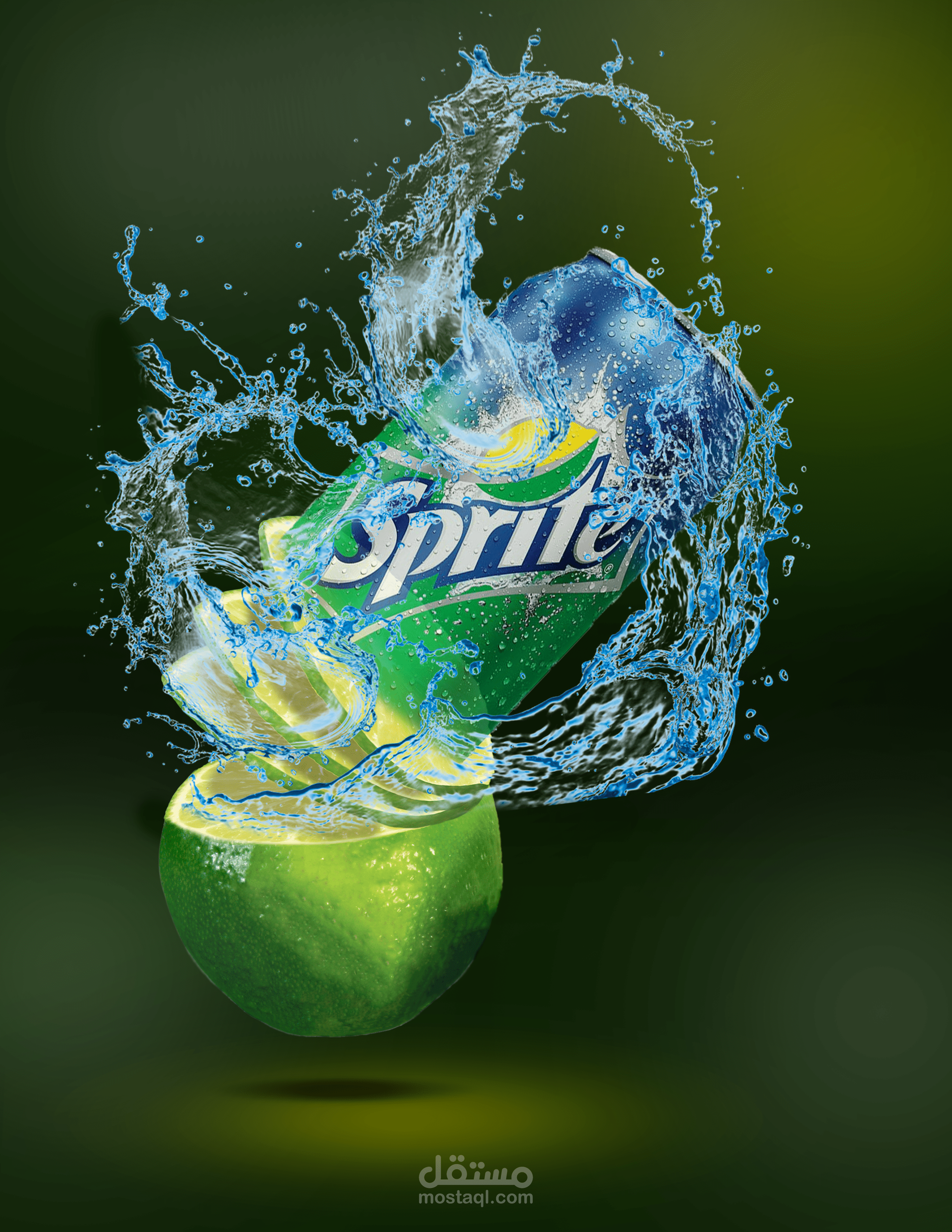 sprite design