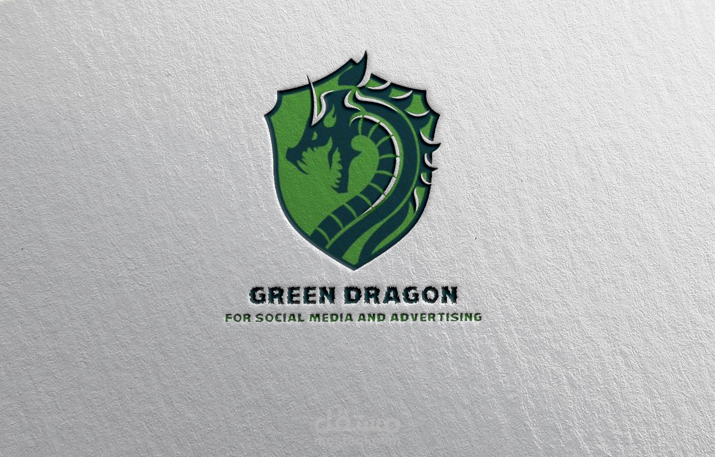 تصميم شعارات "Logo"
