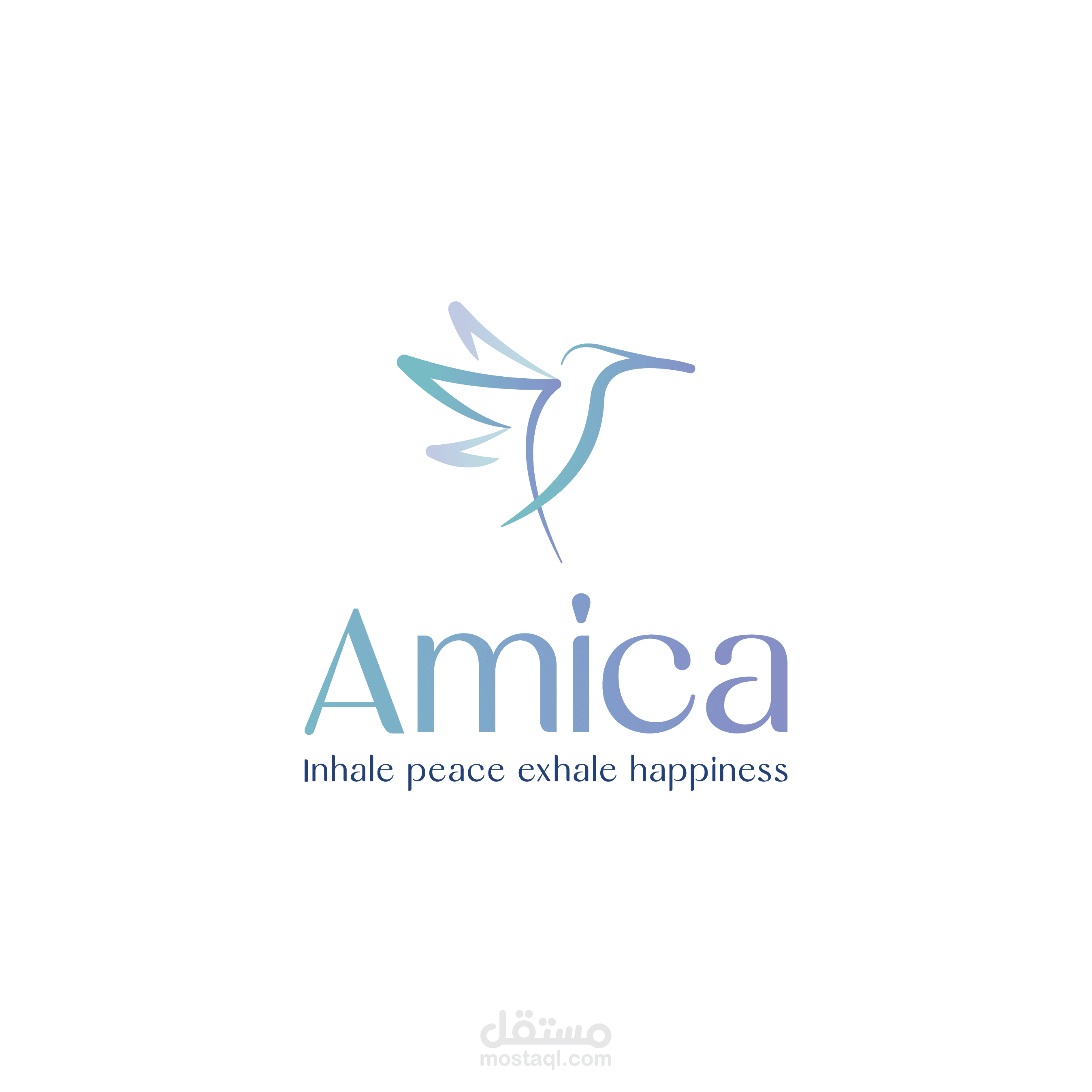 ِAmica Hub