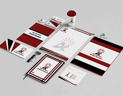 الهوية البصرية