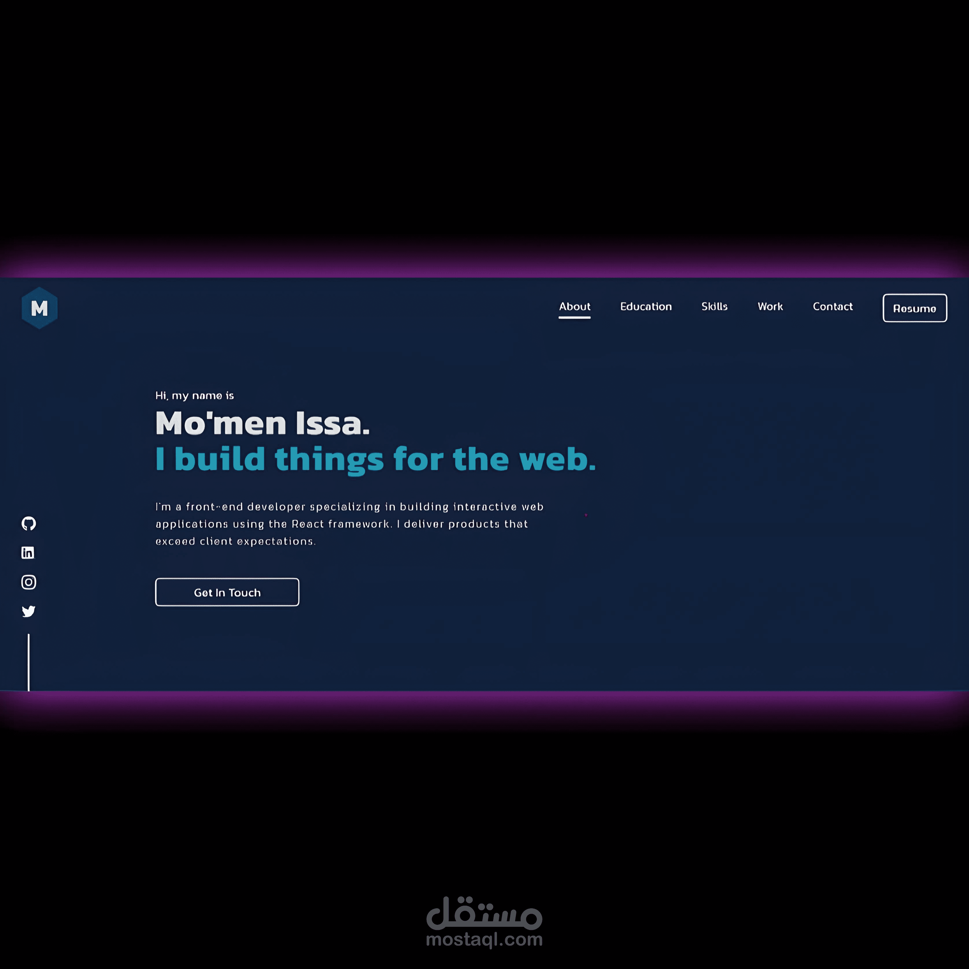 Portfolio