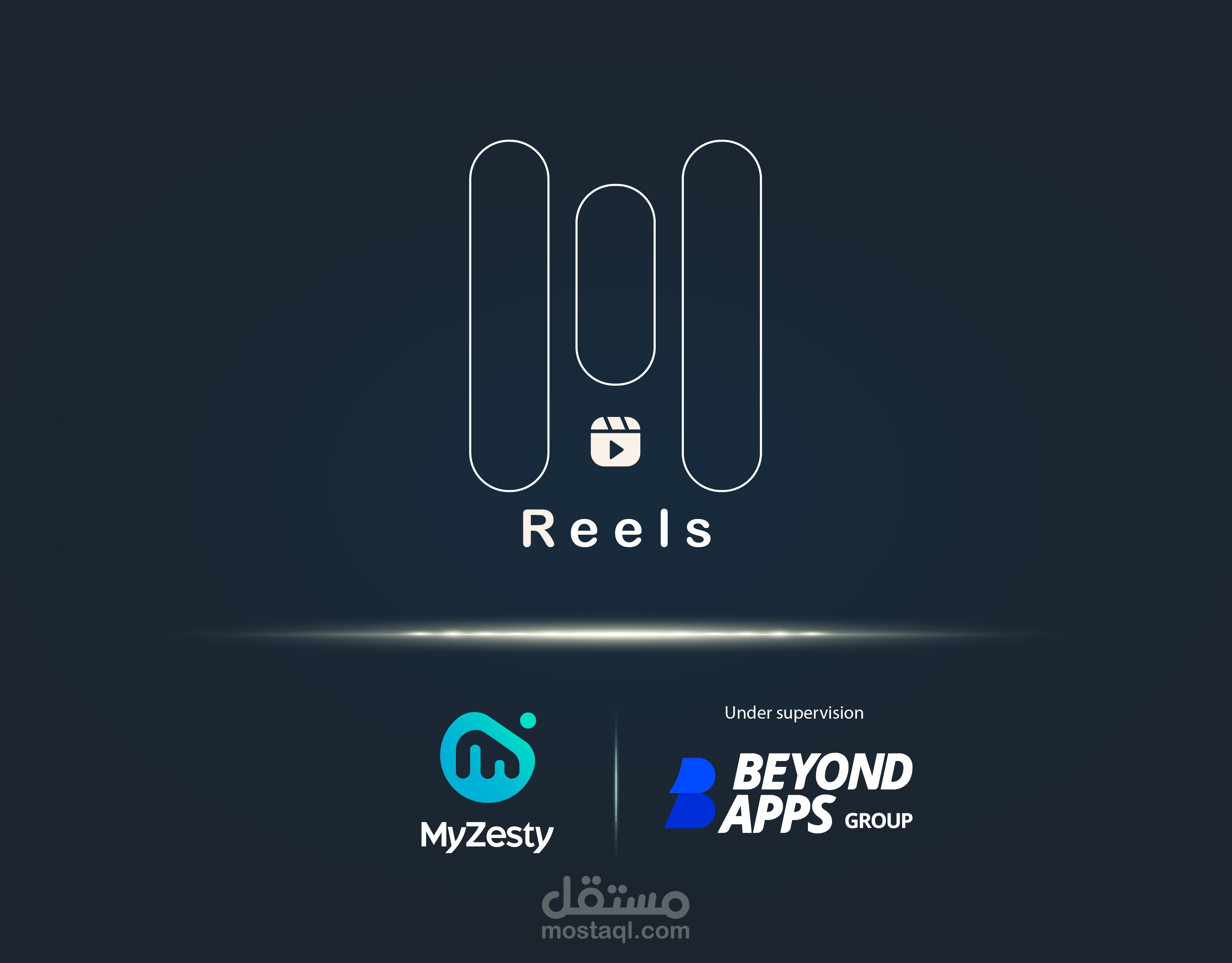 Reels Motion And Viedo Editing