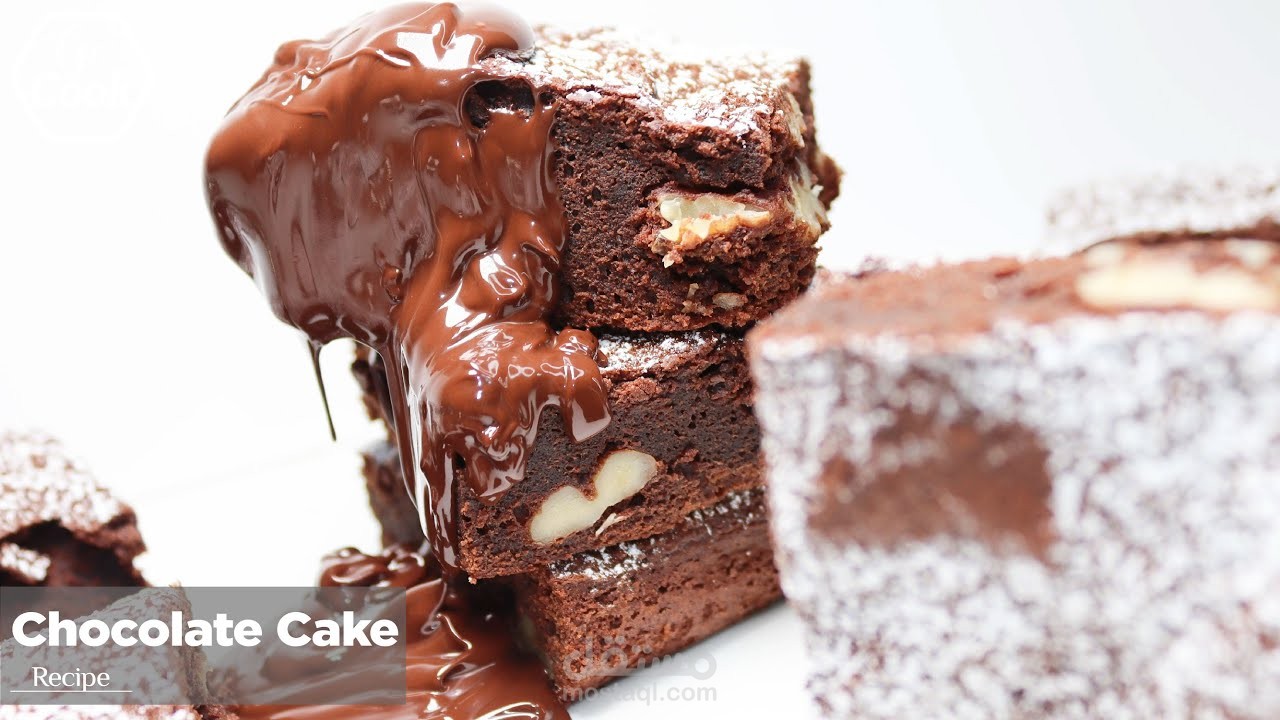 فيديو لقناة طبخ عاليوتيوب