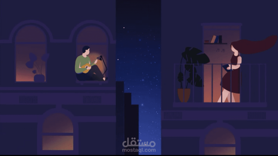 أغنية تعبيرية