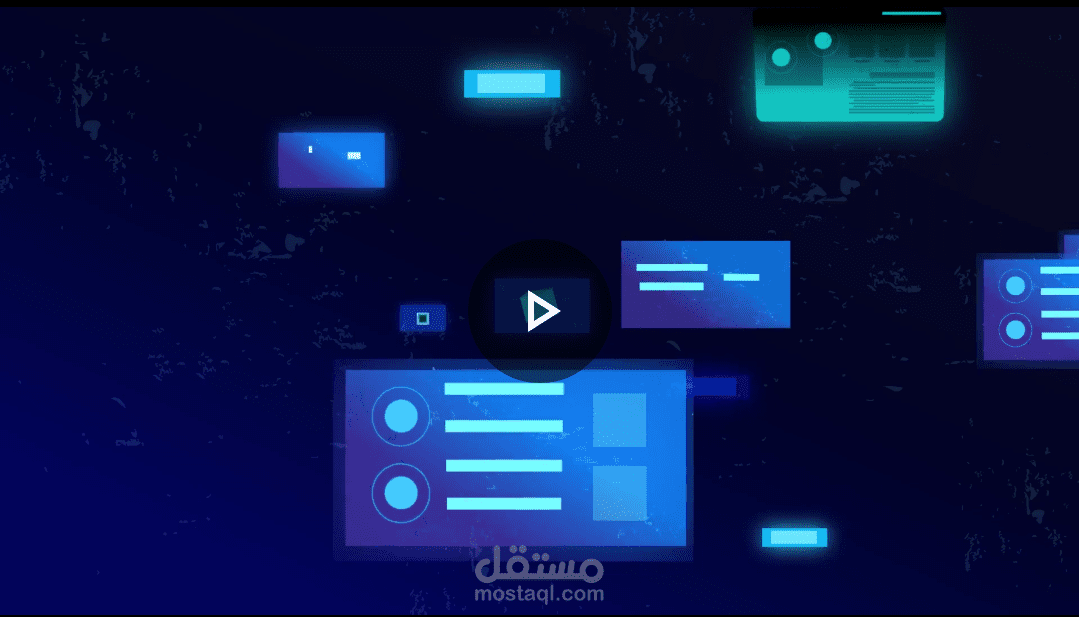 عمل ابداعي