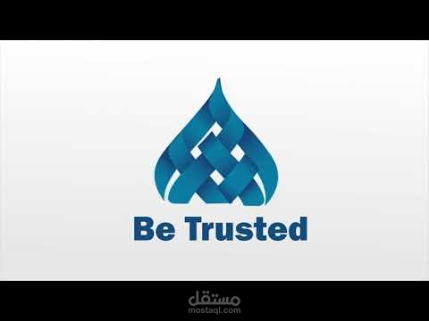 logo animation