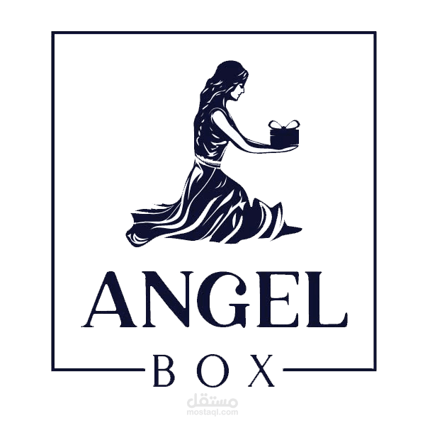 متجر الكتروني AngelBox