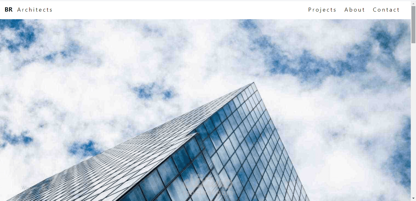 تصميم موقع ويب