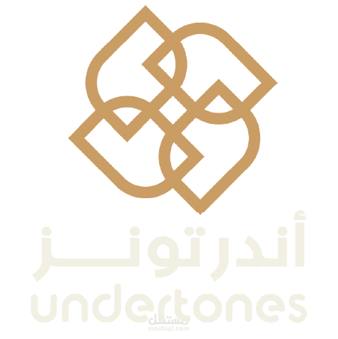 مونتاج لمتجر عطر