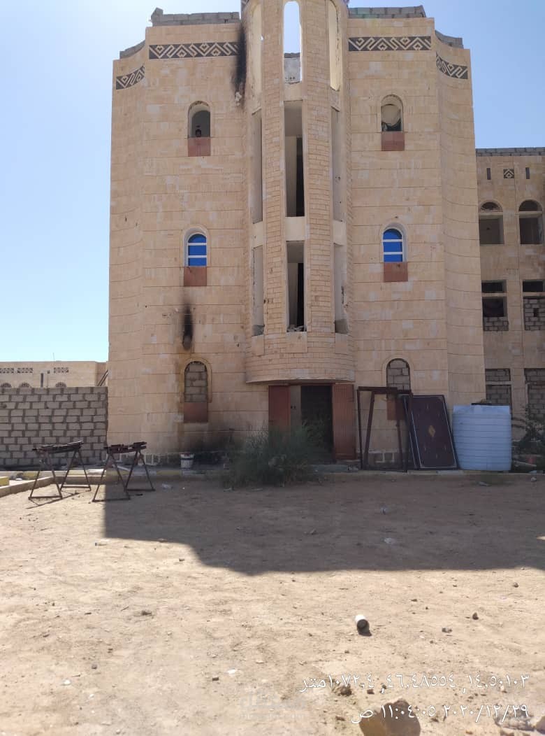 واجهات هندسيه