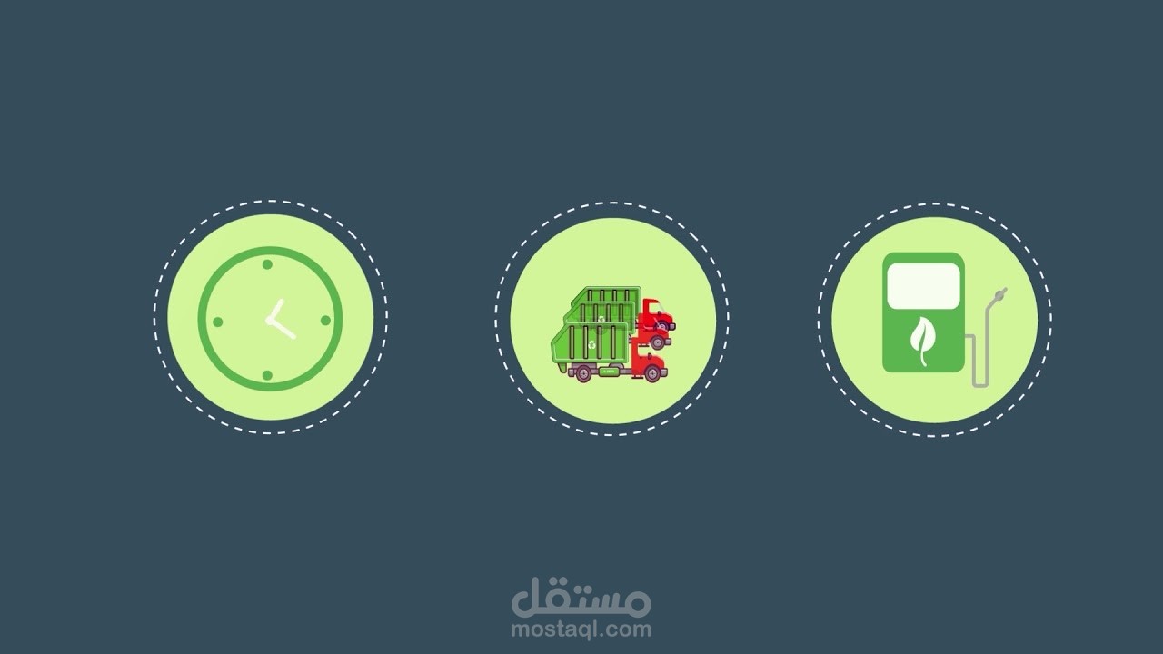 showreel 2020 تجميع لاعمالي السابقة في الموشن جرافيك