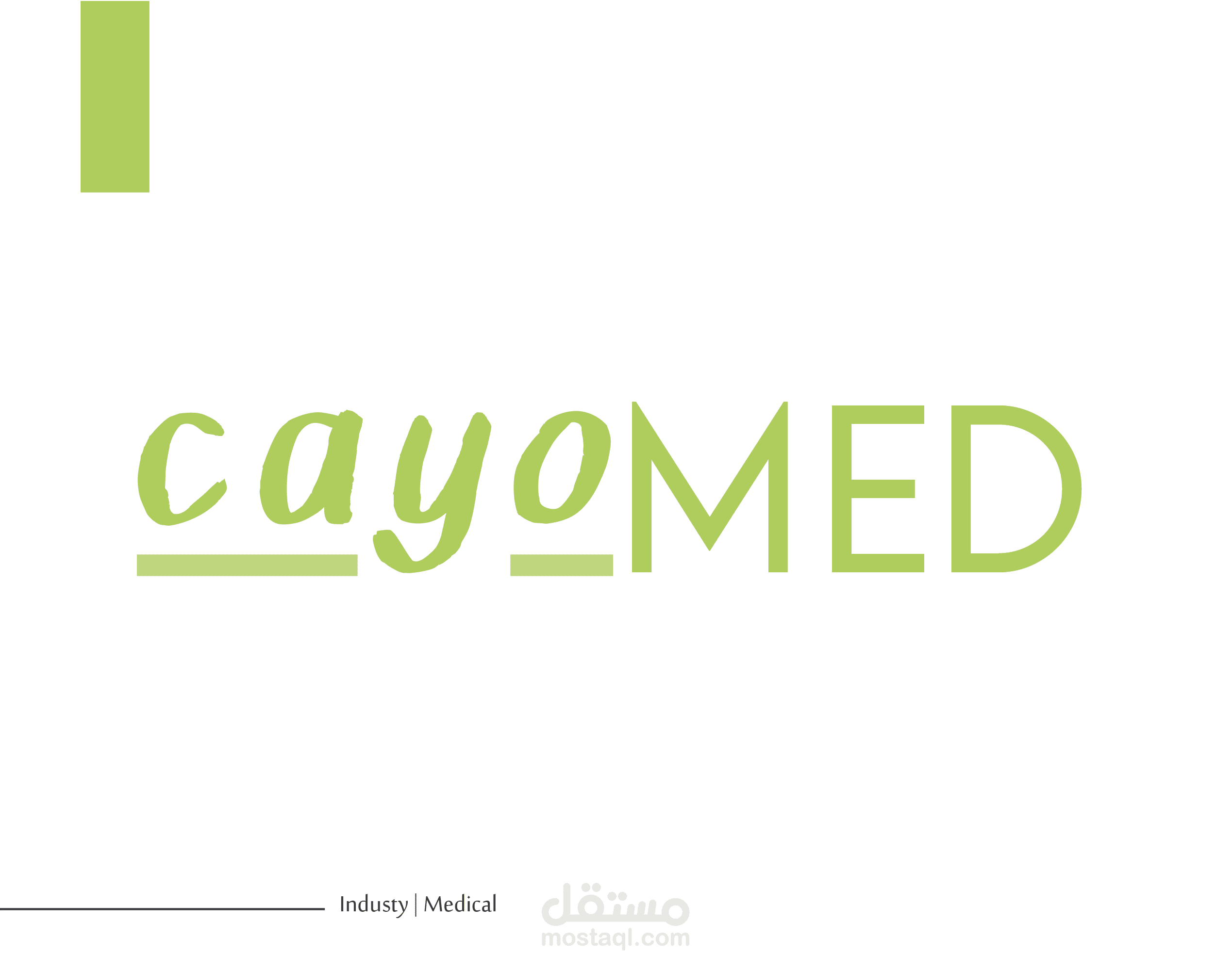 CayoMED Logo ™