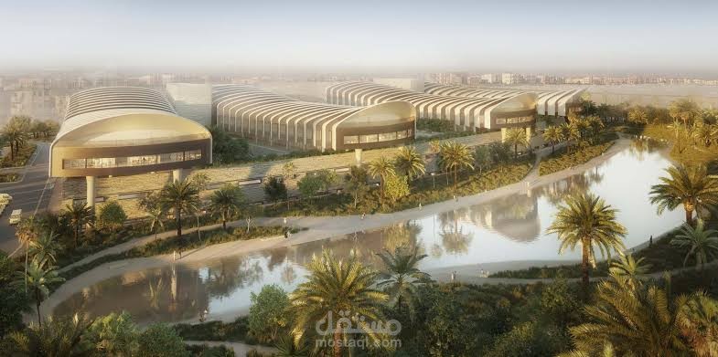 مركز مجدى يعقوب العالمي للقلب بالقاهرة