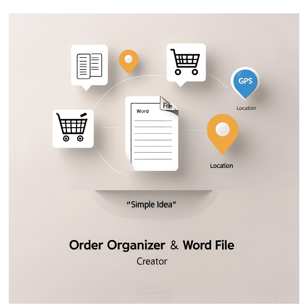 Data Organization and Data Entry