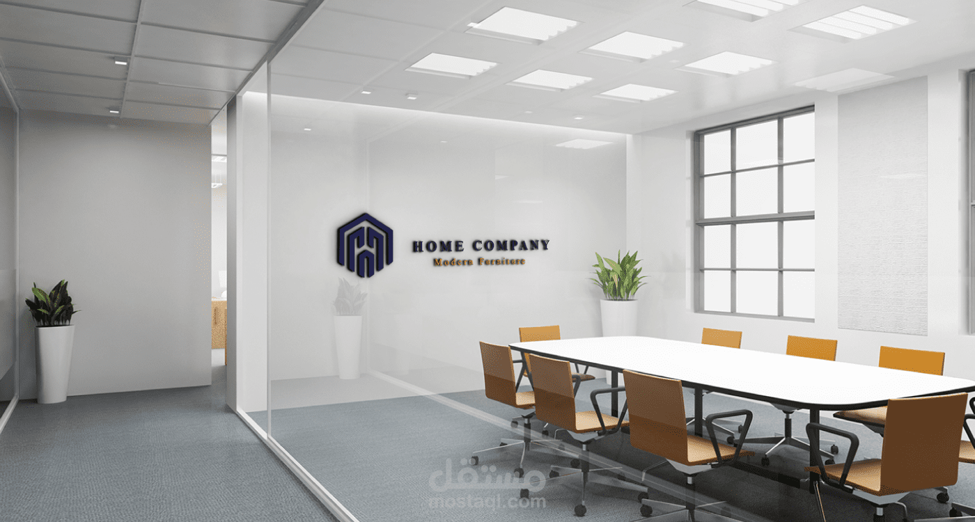 تصميم لوجوlogo