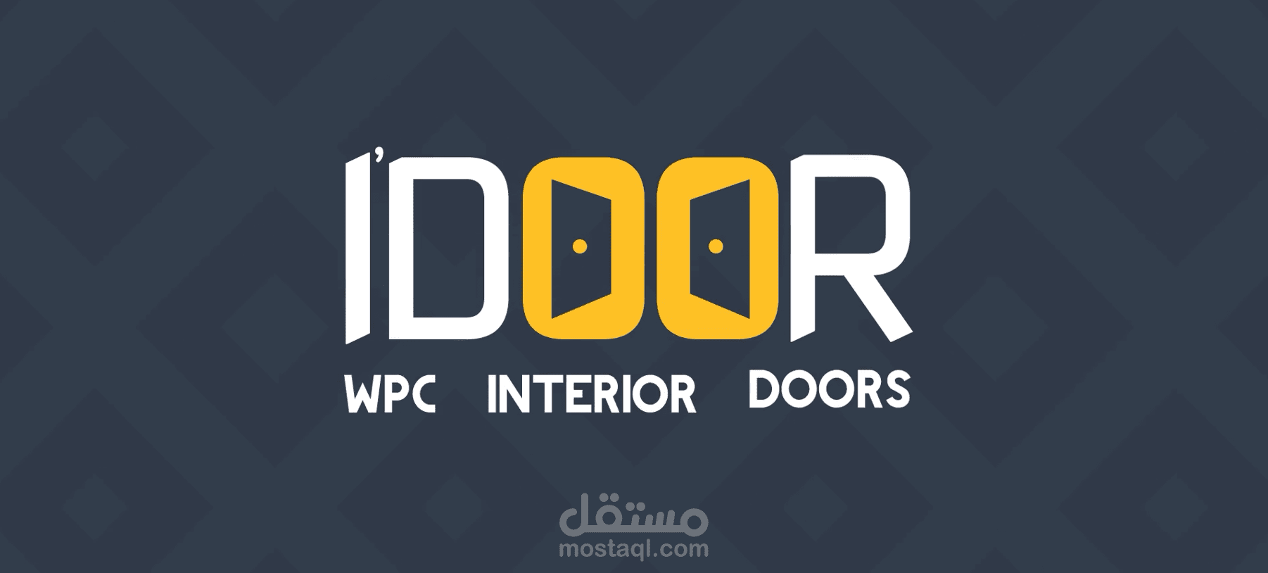 فيديو موشن جرافيك I door