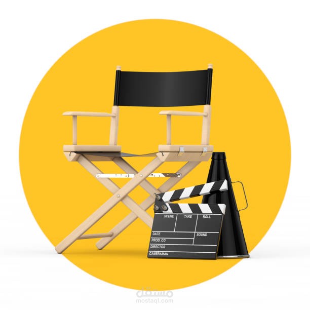 ترجمة اعلان فيلم