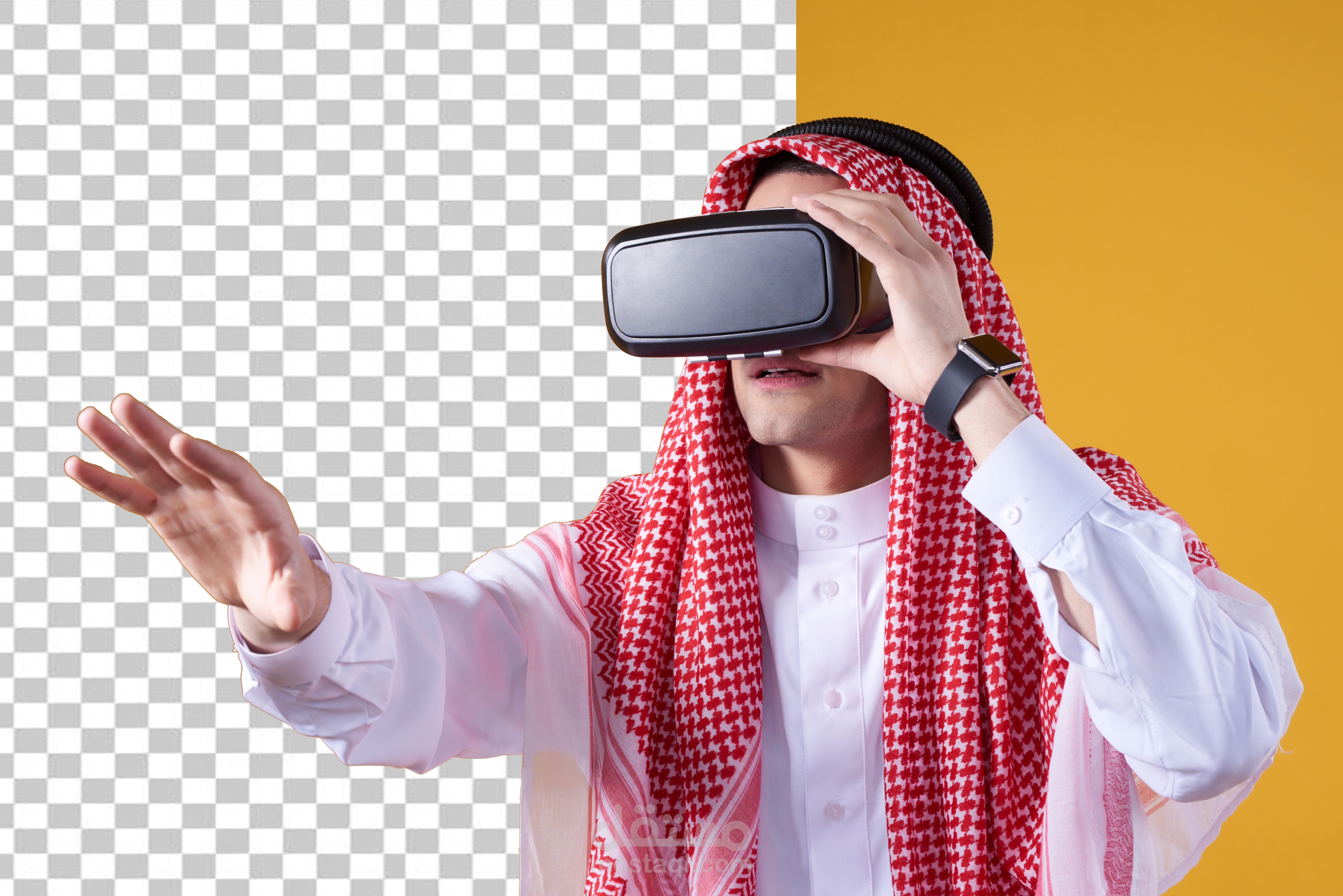 تفريغ صور