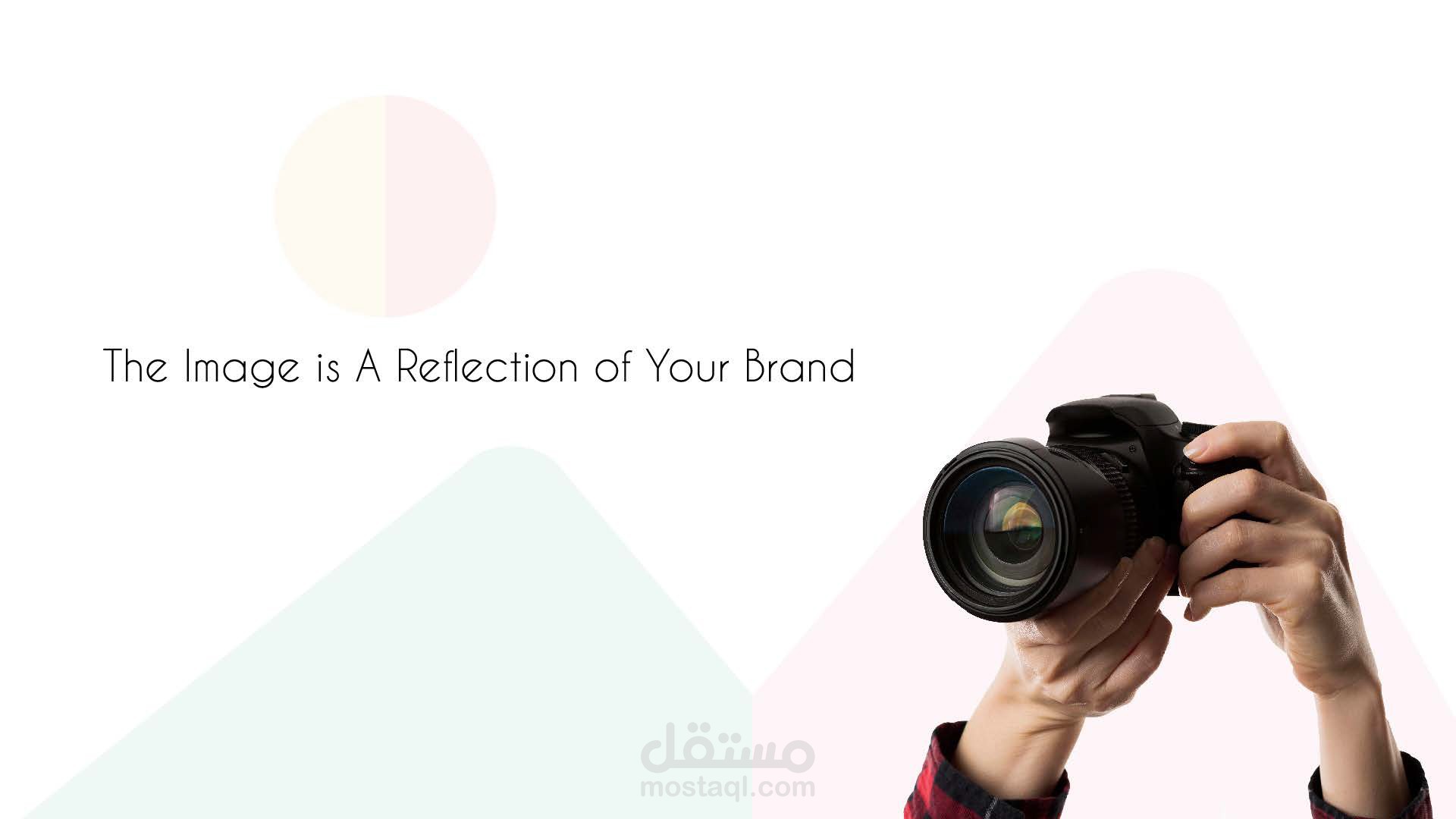 تصميم شعار لشركة MAGIC STUDIOS