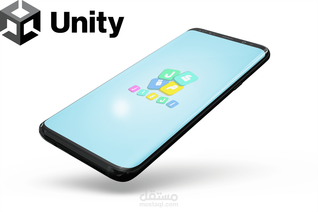 لعبة كلمة الغاز