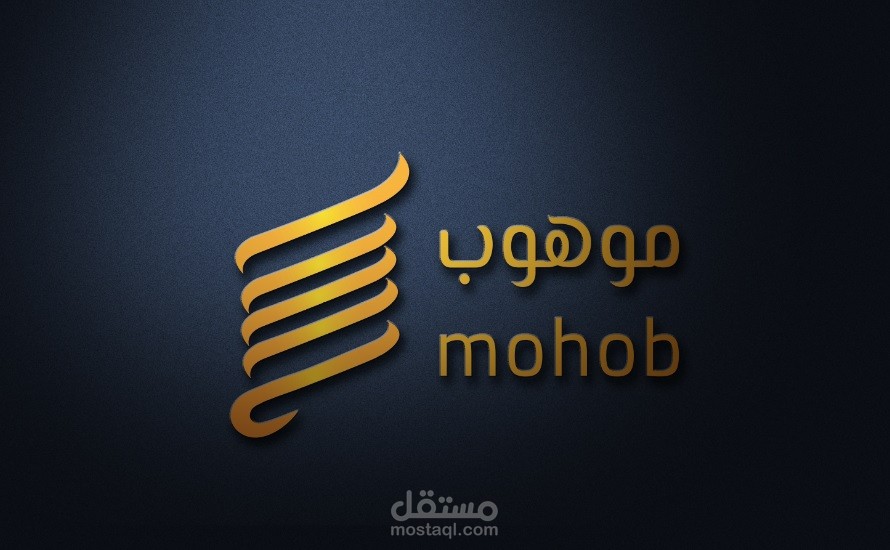 Mohob logo