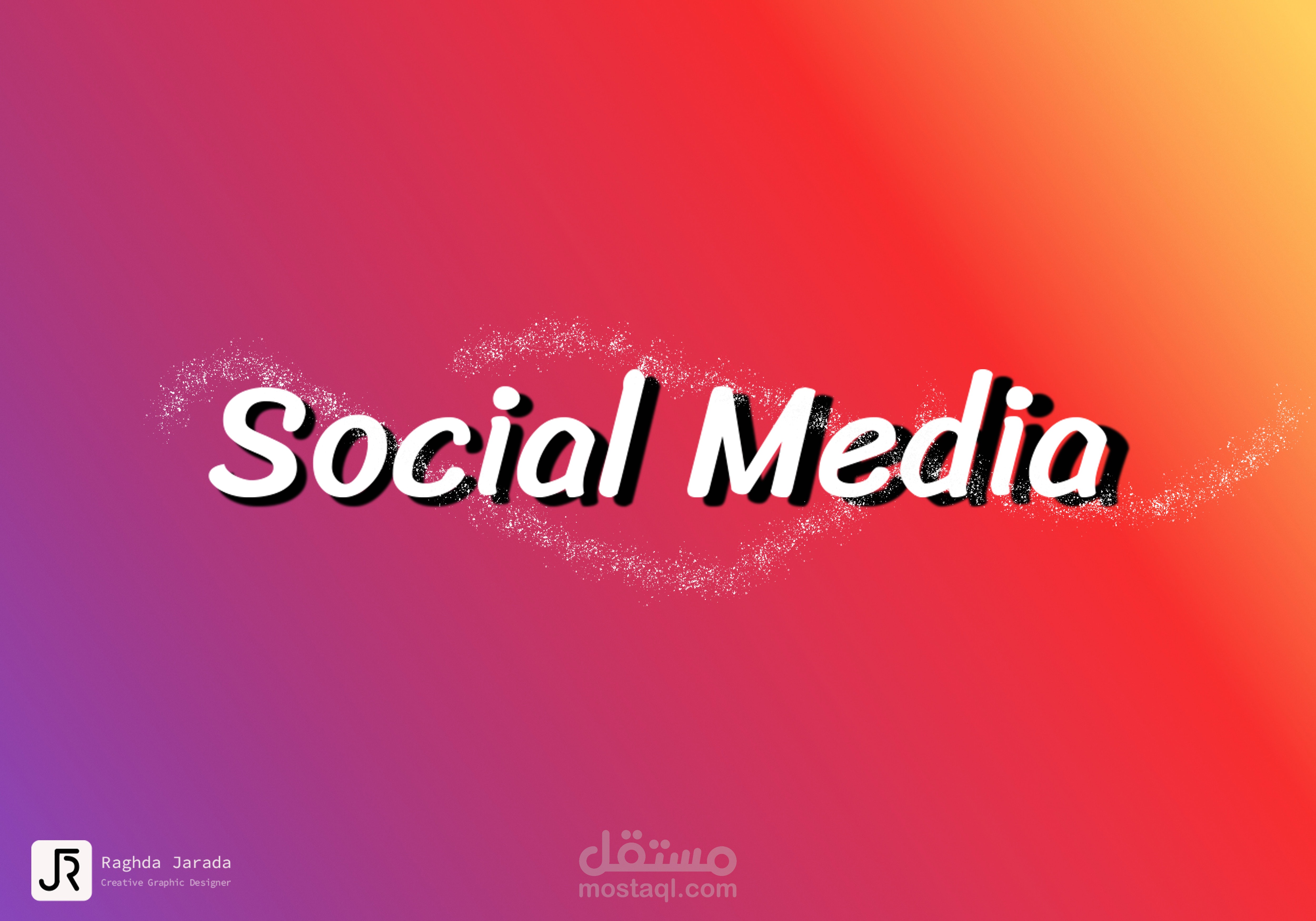 Instagram post design