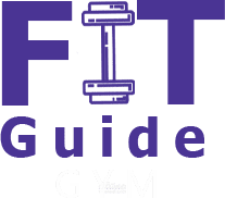 Social media ads ( FIT GUIDE GYM )