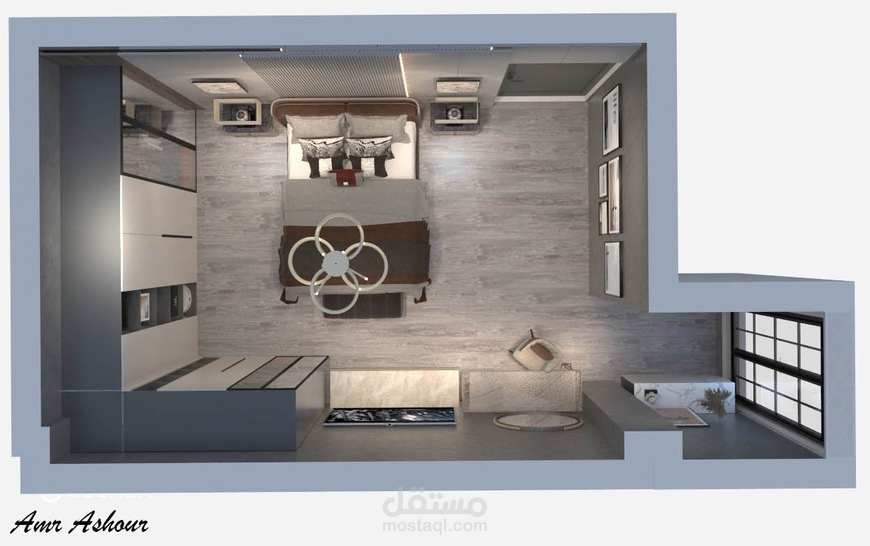 تصميم 3D