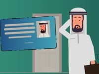 فيديو موشن جرفيك موقع ابشر 2