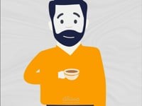 فيديو موشن رواند كافيه