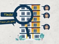 فيديو موشن جرافيك بيت السماح العقارى